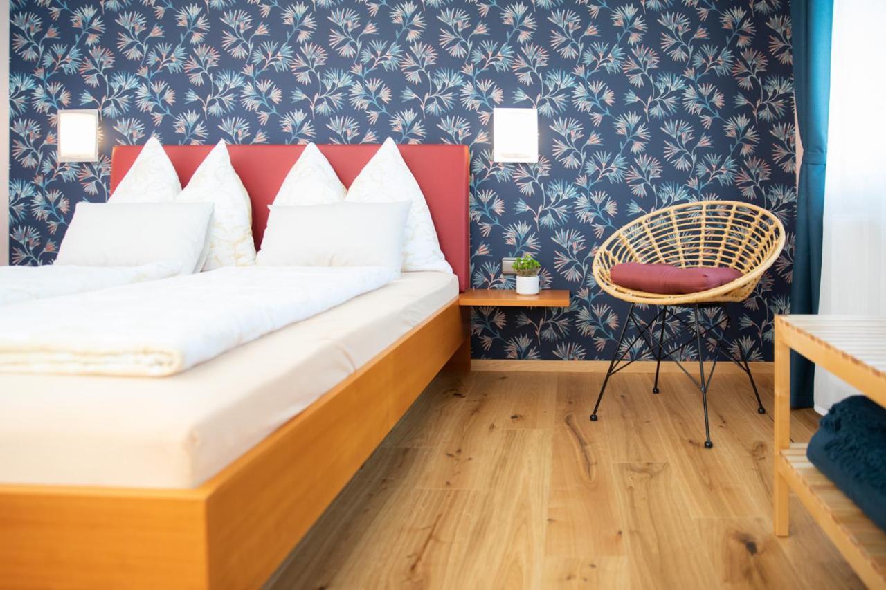 Restaurant Hotel Schrott Kaibing Екстериор снимка