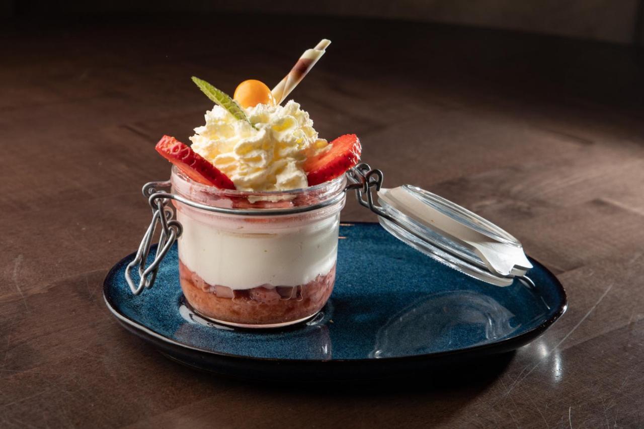 Restaurant Hotel Schrott Kaibing Екстериор снимка